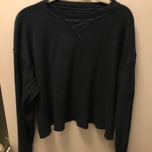 brandy melville john galt crewneck